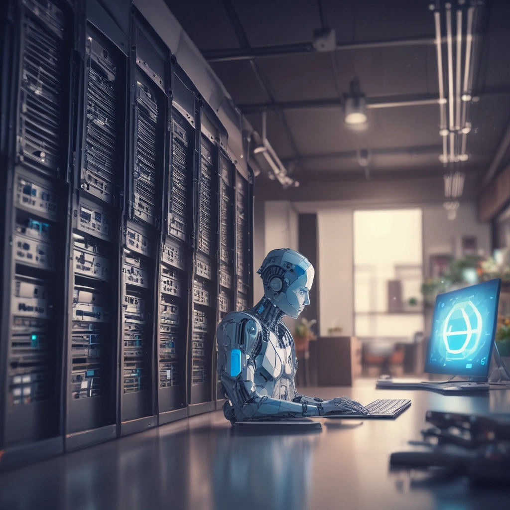 white and black abstract painting